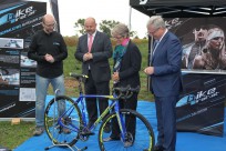 Bikepirat: neuer Hafen