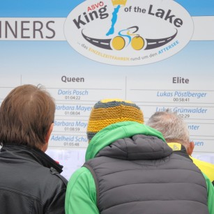 King of the Lake 2015 in Bildern