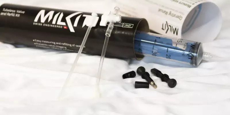Test: milKit