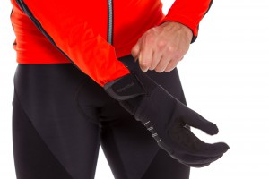 Sollte es extrem ungemütlich sein, sind die Fiandre Gloves eine kleiner Retter.