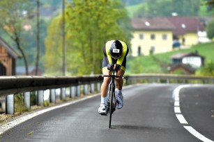Airstreeem Super TT