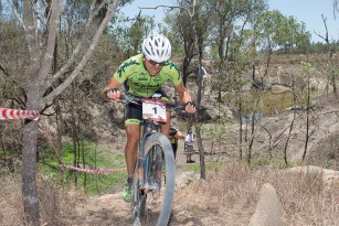 Crocodile Trophy 2015