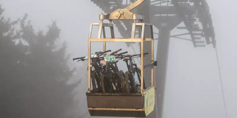 Best of Bike-Videos VIII