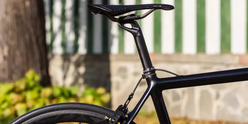 Fizik Cyrano Seatpost 00