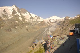Großglockner Bike Challenge 2016