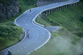 Großglockner Bike Challenge 2016