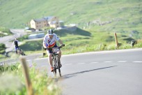 Großglockner Bike Challenge 2016