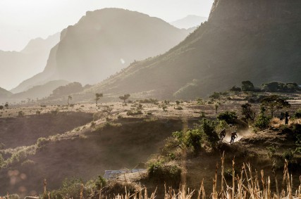 Ethiopia Epic