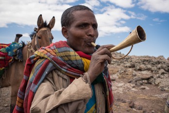 Ethiopia Epic
