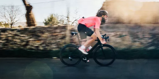 Canyon Aeroad CF SLX 9.0 SL