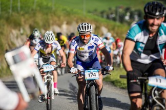 KitzAlpBike - jetzt anmelden