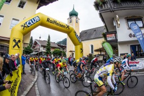 KitzAlpBike - jetzt anmelden