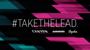 Canyon//Sram Racing Team