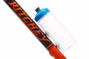 Fabric Bottle