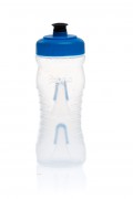 Flasche vorne