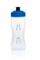 Flasche vorne