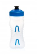 Flasche hinten