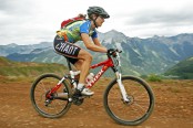 Trek Top Fuel 9.8 SL