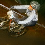 Trek Top Fuel 9.8 SL