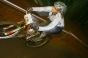 Trek Top Fuel 9.8 SL