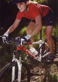 Trek Top Fuel 9.8 SL
