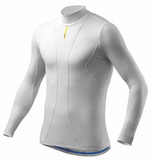 Cold Ride LS Tee für € 60,-