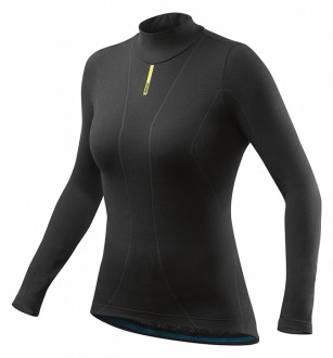 Cold Ride + LS Tee für Damen…  