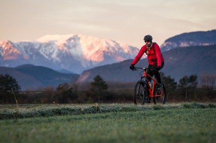 Ritchey Timberwolf