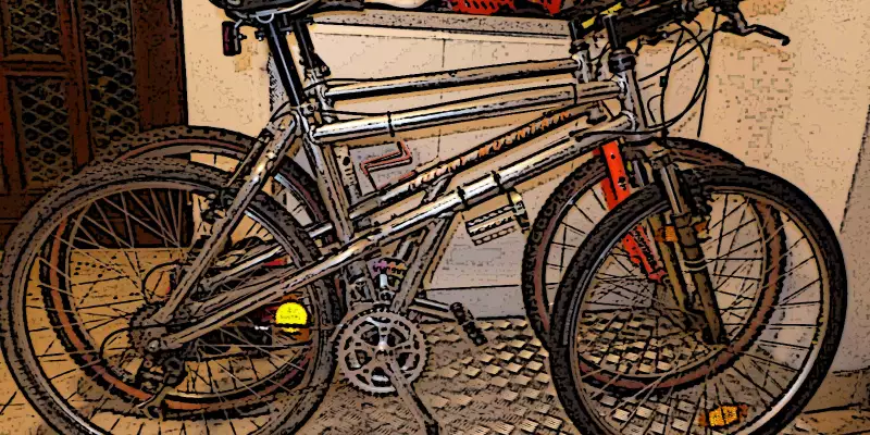 Ron Perkelinos Retro-Ecke