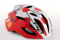Met-Auktion: Tour de France-Helme