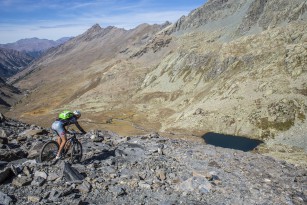 Giro del Monte Viso