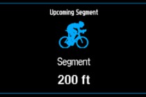 Garmin Varia Vision