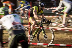 Pancho Wheels Rush 38 Disc Tubular