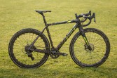 Pancho Wheels Rush 38 Disc Tubular