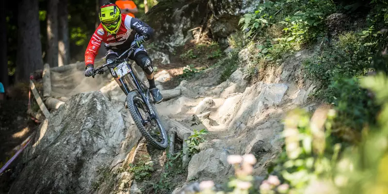 Event-Aus bei Trail Solutions