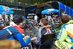 liegt der Ball bei den Organisatoren. Jene von Rookies Championships & Co. werden ihren Bewerb definitiv wieder ausrichten.