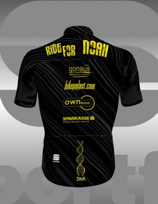 Ride for Noah