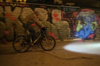 Blaze Laserlight