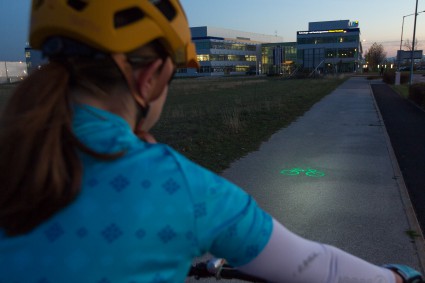 Blaze Laserlight