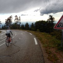 Im Reich des schlafenden Riesen