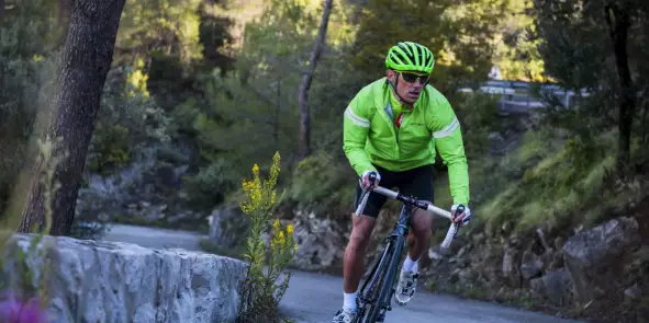 Endura FS260-Pro SL Shell Jacke