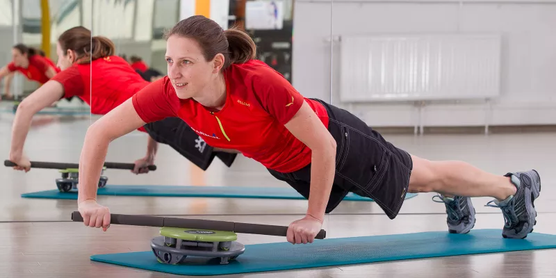 MFT Core Disc