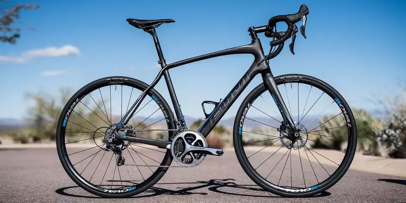 Fuji Gran Fondo 2016