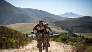 Cape Epic 2016