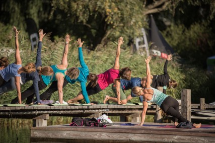 Bike Women Camp 2016