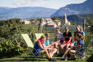 Bike Women Camp 2016