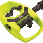 Biker, die neben der Klickfunktion auch noch eine Pedalplattform wünschen, sollten mit dem Modell Flip glücklich werden.
