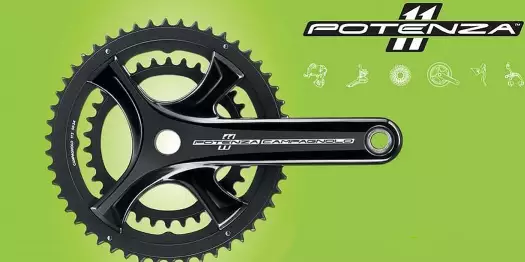 Campagnolo Potenza 11