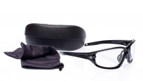 Insgesamt acht Modelle sind mit Vario-Gläsern erhältlich, u.a. Adidas jüngster Evil Eye-Spross
