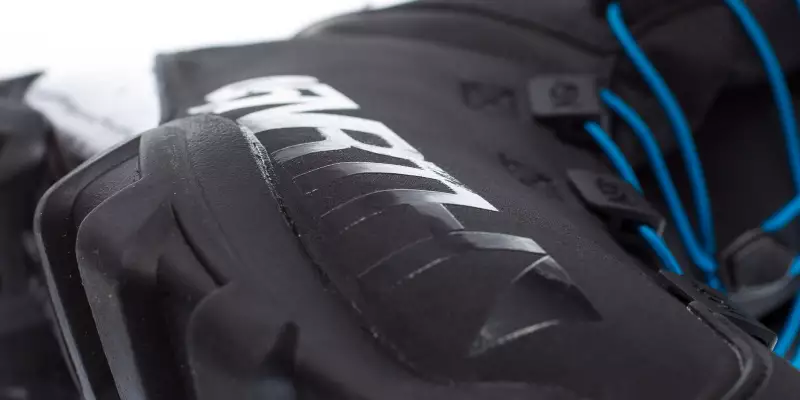 45NRTH Wolfgar - Winterstiefel extrem 
